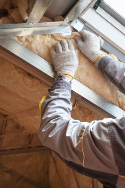 Best Types of Insulation in Onarga, IL