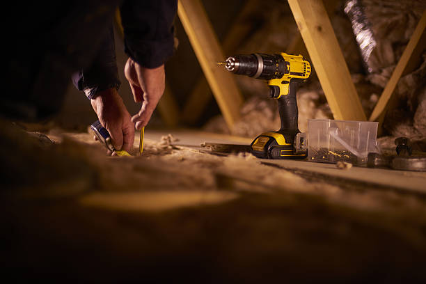 Best Types of Insulation in Onarga, IL